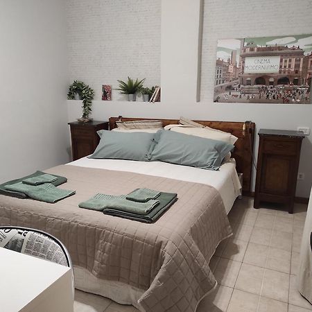 Borghetto 36 Apartment Bologna Exterior photo