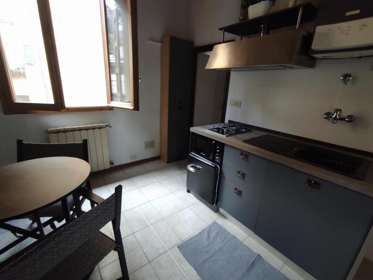 Borghetto 36 Apartment Bologna Exterior photo
