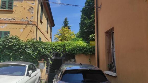 Borghetto 36 Apartment Bologna Exterior photo