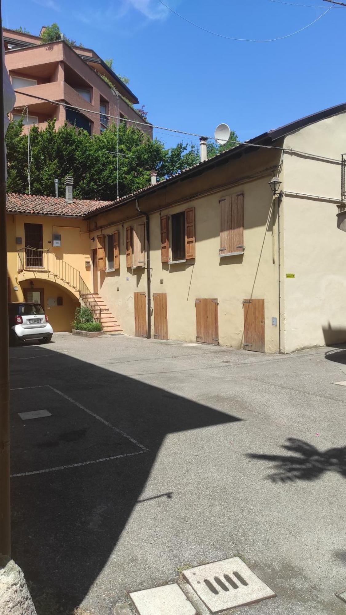 Borghetto 36 Apartment Bologna Exterior photo
