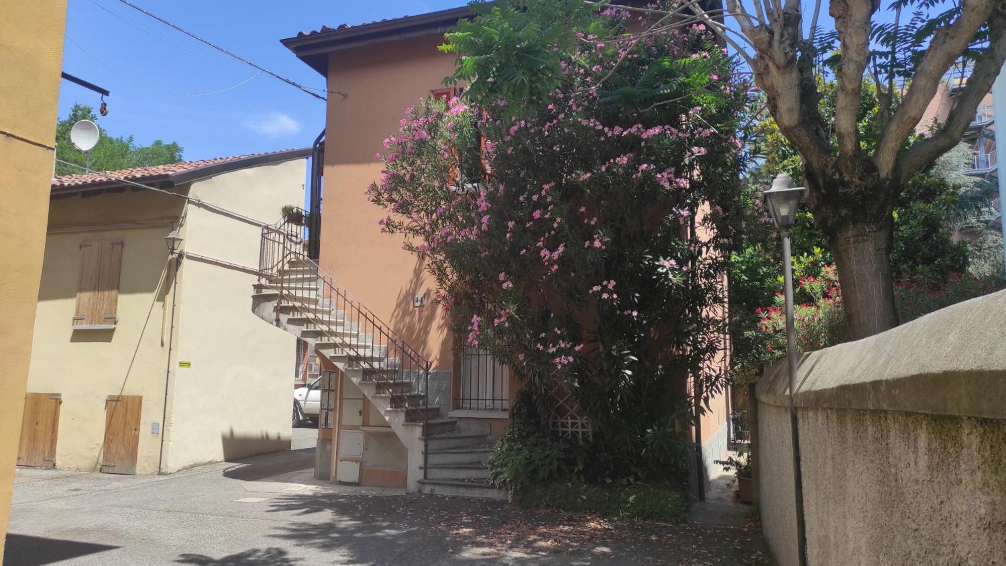 Borghetto 36 Apartment Bologna Exterior photo